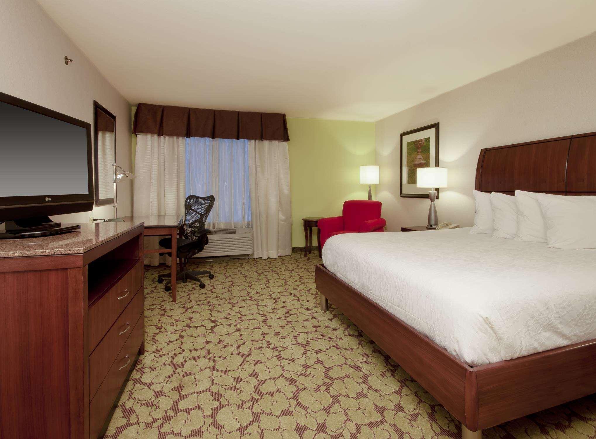 Hilton Garden Inn Fort Worth/Fossil Creek Exterior foto