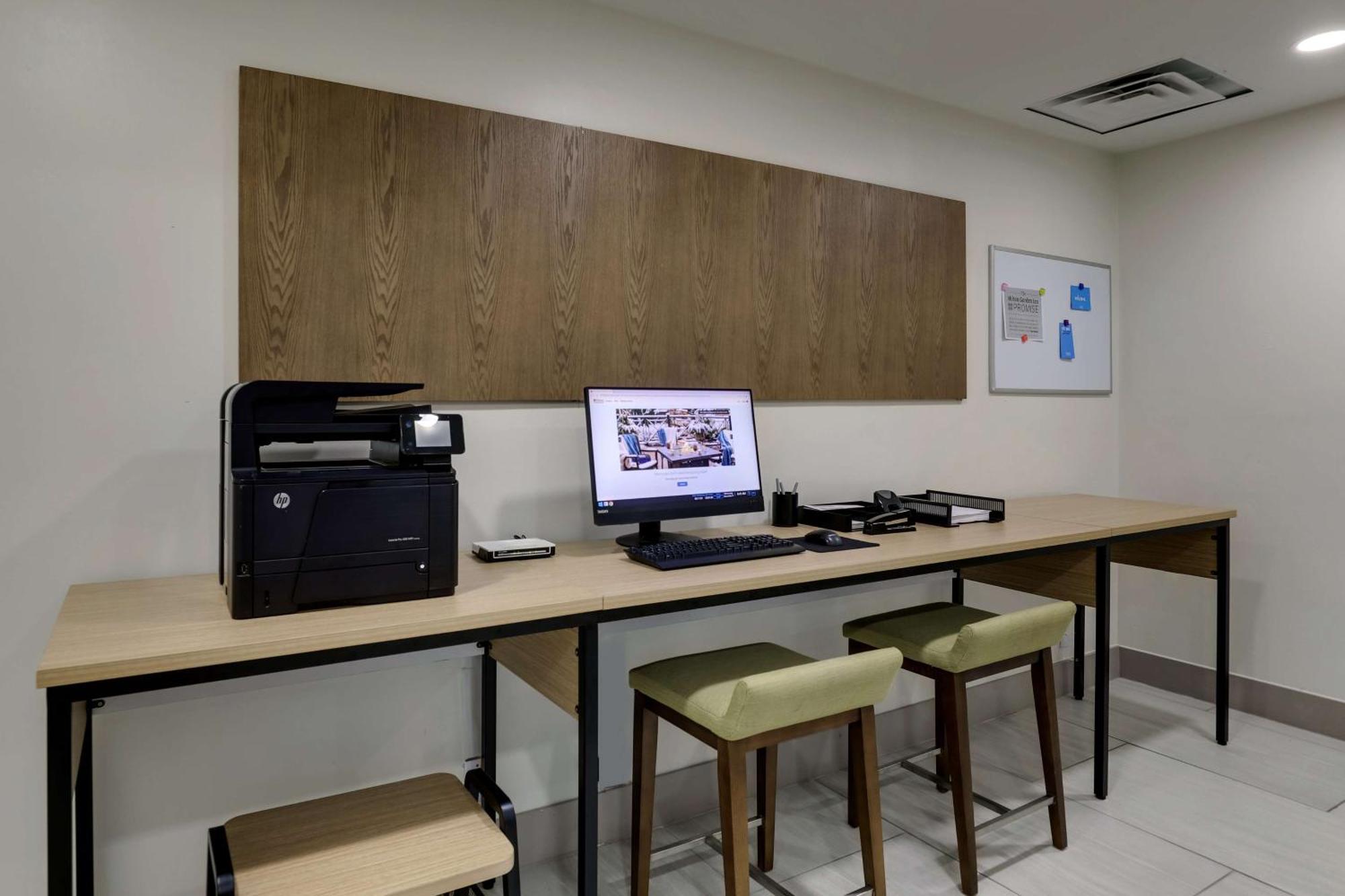 Hilton Garden Inn Fort Worth/Fossil Creek Exterior foto